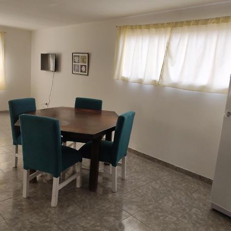 Apartamento Yexalen Pb El Calafate Exterior foto