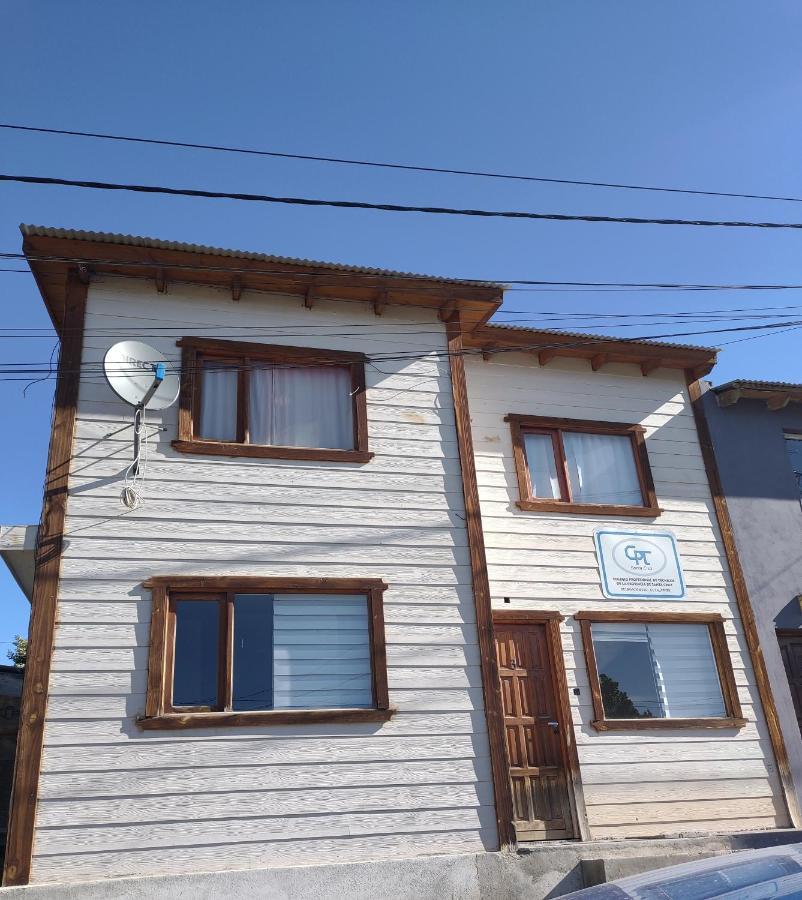 Apartamento Yexalen Pb El Calafate Exterior foto